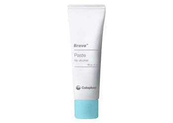 [Australia] - Ostomy Paste Brava - Item Number 12050EA 
