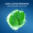 [Australia] - Crest Pls Scp White Liq F Size 4.6z Crest Complete Tartar Cntrl Whitening W/ Scope Liq Gel Toothpaste Mint Frsh 4.6 Ounce (Pack of 4) 