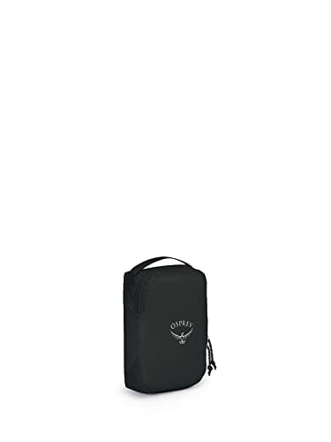 Osprey Ultralight Travel Packing Cube Multiple Sizes Black