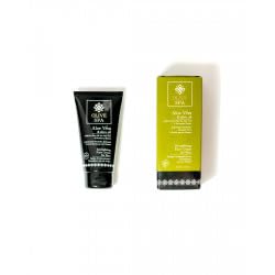 [Australia] - Olive Spa Revitalizing Skin CREAM FOR MEN 75 ml 