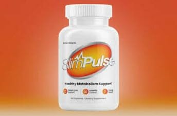 SlimPulse Weight Management - Natural Ingredients 60 Capsules - Fitness Hero Supplements