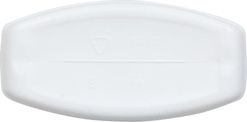 Lubriderm 0528004884650-DAILY MOISTURE BODY AND HAND LOTION WITH VITAMIN WHITE 16 Fl Oz (Pack of 1)