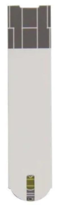 [Australia] - Glucostrips Made for Ba'yer Blood Glucose Monitors Only (Old Model), 100 Count + TouchSense Rounded Lancets,100 Counts (Combo) 