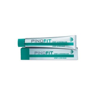 [Australia] - PINOFIT® Sport & Vein Balm 90 ml (EUR 8.87/100 ml) 