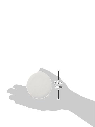 [Australia] - Rolyan Rayon Cast Padding, 4" x 4 Yards, Set of 12 Rolls, Cast Pre Wrap for Skin Friction Protection, Undercast Padding for Clinical and Hospital Use, Prewrap Rolls for Splints, Braces, and Casts 