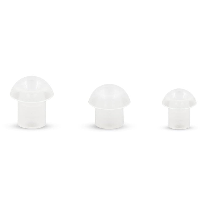 BTE ReSound Traditional Hearing Aid Domes (4 Domes) Hearing Aid Domes (S) S