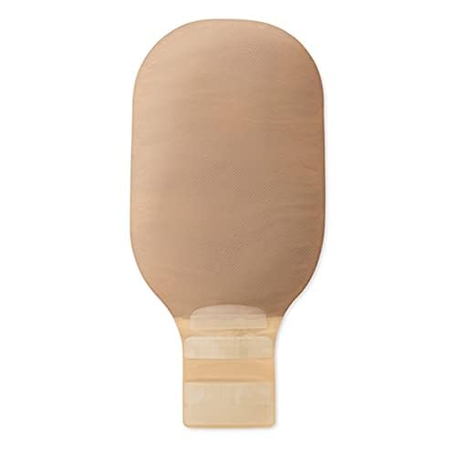 [Australia] - New Image Drainable 12"L 2pc System Ostomy Pouch 2.75" Flange 18004, 10 Ct 