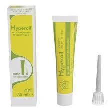 [Australia] - Hyperoil Tube Gel 30 ml 