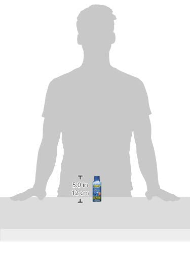 Exo Terra Exo Terra Turtle Clean Biological Turtle Habitat Cleaner, 120 ml - PawsPlanet Australia