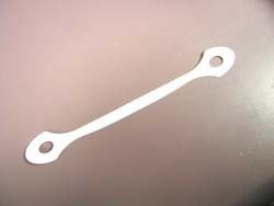 [Australia] - BreathRx Tongue Scraper (3 Scrapers) from bulk 