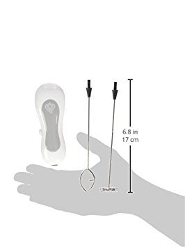 [Australia] - Prince Lionheart Versa Formula Mixer with Bonus Espresso Wand 