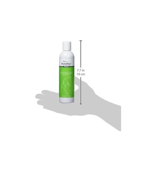 Vet One Dog Allergy Shampoo - Vet formula dog Shampoo for Dogs 8 oz - PawsPlanet Australia