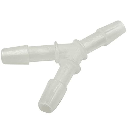 [Australia] - 5pk Oyxgen Tubing Y Connectors 5pk 