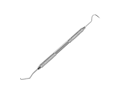 [Australia] - SURGICAL ONLINE Unmatched Precision with 9 Pc Basic Dental Surgi Extraction Set - Durable Stainless Steel, User Friendly Design, Complimentary Travel Case, Safety Certified, Ergonomic Instruments. 