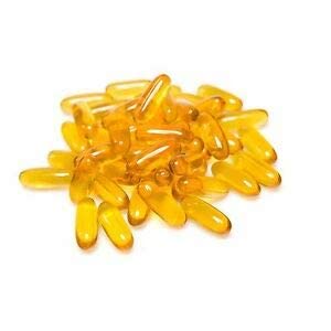 UKHealthHouse Omega 3 Fish Oil Supplement for Heart & Brain Health – High Strength 18/12-1000mg with DHA & EPA | Omega-3 Fatty Acids Fish Oil | Premium Nutritional Support – 90 Softgels 90 count (Pack of 1)