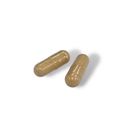 Prime Fifty Liver Support Supplements – 56 Vegan Capsules – Choline & Milk Thistle with Co-Enzyme Q10, Vitamins C, D, E & Chromium – Liver Supplements Developed for Over 50s