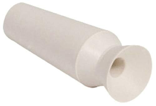 [Australia] - DMV Vented Scleral Cup Hybrid Lens Inserter, White 