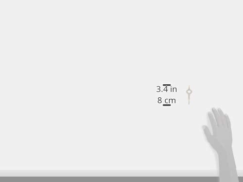 Tweezerman Wide Grip Slant Tweezer