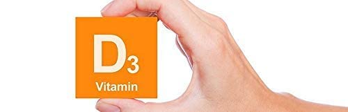 Herbal Magic Pure & Natural Plant Based Vitamin D3 (4000 IU) & K2 (100 mcg) in 2 Capsules, Whole Plant Used 60 x Veg Capsules - Lab Tested - No Maltodetxrin, Fillers, Preservatives