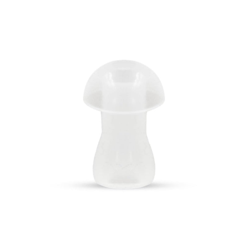 Traditional Domes Compatible with Siemens Hearing aids (4 Domes) Size M