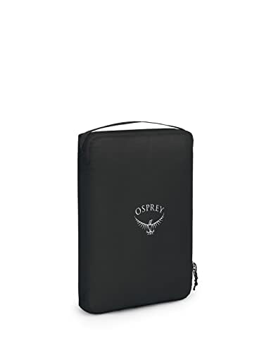 Osprey Ultralight Travel Packing Cube Multiple Sizes Black