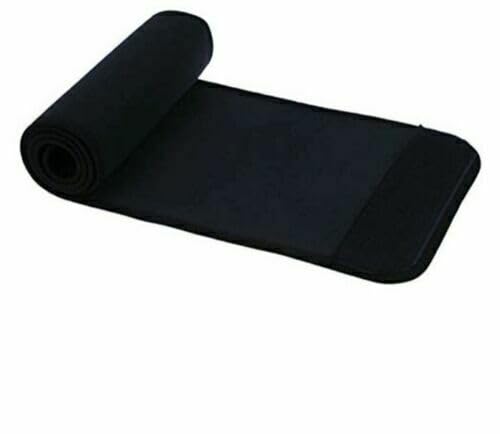 [Australia] - Premium Abdominal Binder Hernia Support Belt | Adjustable Compression Belt for Post-Surgery Recovery, Back & Abdominal Support | Breathable & Lightweight Waist Binder for Men & Women - Free Size 