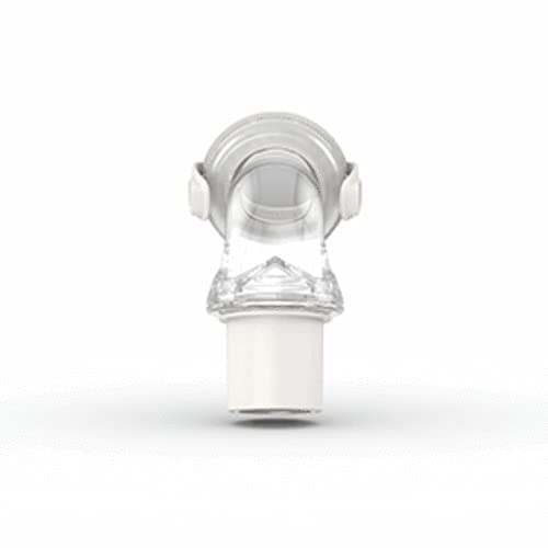 [Australia] - AirFit F20 and AirFit F30 Replacement QuietAir Elbow 