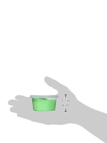 [Australia] - Pro Advantage P502044 Rehab Putty, 4 oz., Green, Medium (XNR11.04, 020077) 