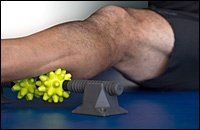[Australia] - RumbleRoller Xtra Beastie Bar with Stands 