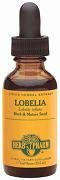 [Australia] - Herb Pharm Certified Organic Lobelia Liquid Extract for Musculoskeletal System Support - 1 Ounce (DLOBEL01) 1 Fl Oz (Pack of 1) 