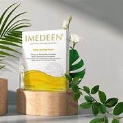 Imedeen Time Perfection - 120 Tablets - Skincare Supplements to Support Collagen Formation - Containing Vitamin C and Zinc - Improves Moisture Balance & Helps Skin to Feel Smoother.