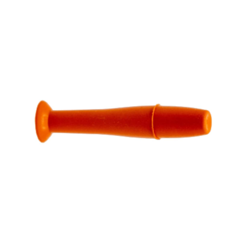 [Australia] - DMV Ultra Hard Contact Lens Remover (Orange, 3 Count (Pack of 1)) Orange 3 Count (Pack of 1) 
