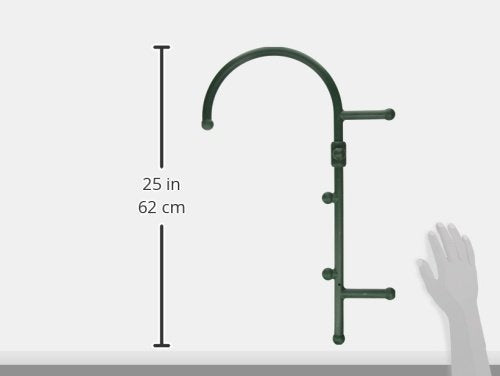 Thera Cane Max Trigger Pt. Massager (Green)