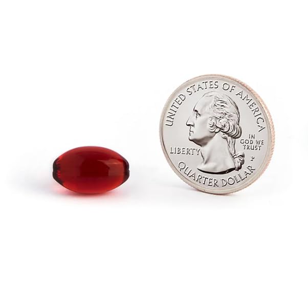 [Australia] - Extra-Strength Krill Oil, 500 mg (160 ct.) 