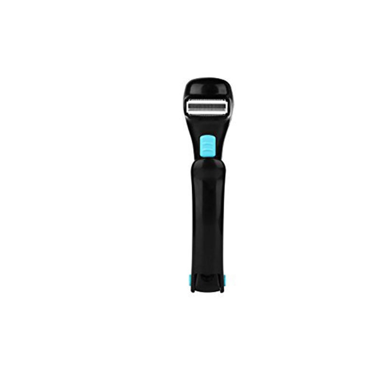 [Australia] - Hemoton Back Shaver for Men,Men Body Shaver,Hair Trimmer for,Electric Back Epilator, Body Hair Trimmer, Remover Razor,DIY Grooming Razor, Removal 