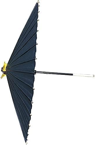 （YAMAMOTOTAKIZAYIKUYA)Japanese paper Umbrella Waterproof and sunproof Handmade Oiled Paper Umbrella Asian Art Classical Dance Umbrella Plum Blossom for Wedding Parties Photography Costumes Cosplay