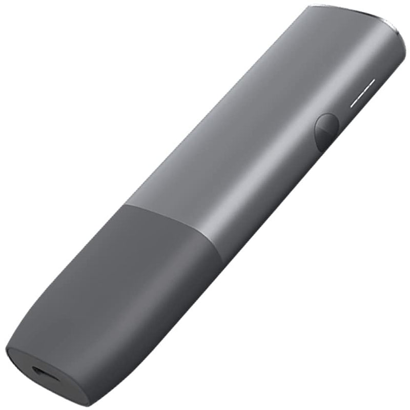 [Australia] - ILUMA ONE tobacco heater Pebble Gray + stick extractor - compatible with IQOS TEREA 