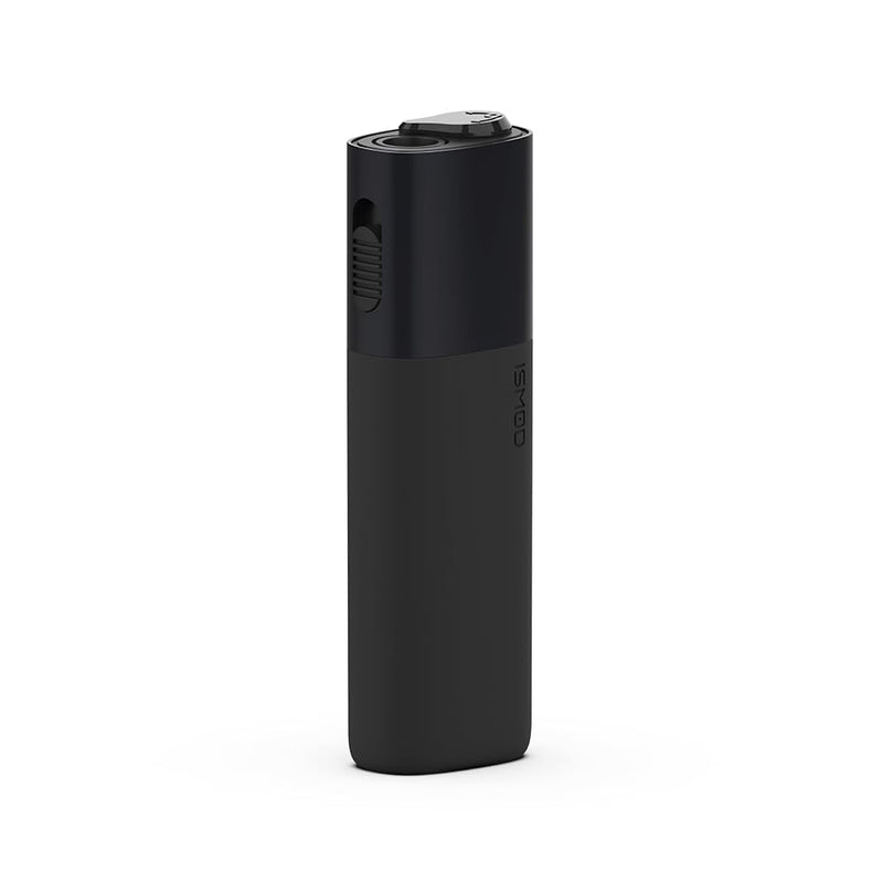[Australia] - ISMOD NANO (NEW & IMPROVED) Tobacco Heater - BLACK 
