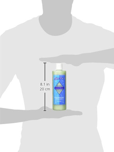 Davis FBS12 Flowering Bamboo Pet Shampoo, 12 oz - PawsPlanet Australia