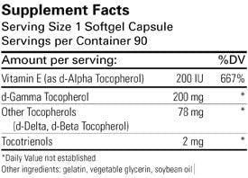 Karuna - E-400 400 IU 90 gels [Health and Beauty]