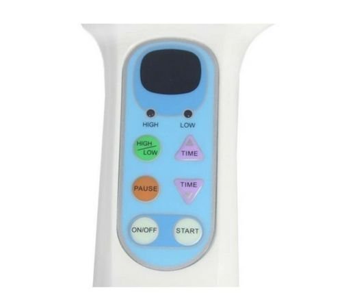 [Australia] - Professional De!ntal Portable Teeth Whitening Machine LED Bleaching Accelerator Light Lamp YS-TW-A 