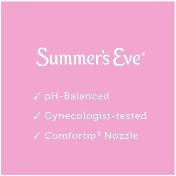 [Australia] - Summer's Eve Douche, Island Splash, 2 Units, 4.5 oz Each (Pack of 1) 9 Fl Oz (Pack of 1) 