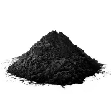 [Australia] - Activated Charcoal Powder 1 LB | Grounded Activated Charcoal Powder for Facial Scrub, Skin & Soap Making | Coconut Shells Based | By Yogi's Gift¬Æ 16 Ounce (Pack of 1) 