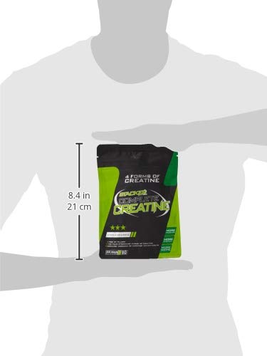 Stacker2 Complete Creatine Standard 300g