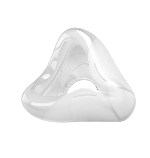 [Australia] - 2 Packs Replacement Cushion for AirFit F20 Large, Full Face CPAP Mask Cushion for ResMed AirFit F20 (Large) 