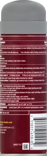 [Australia] - Tinactin - 311017410059 Athlete Liquid Foot Spray, 5.3 oz 5.3 Ounce (Pack of 1) 