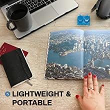 [Australia] - Contact Lens Travel Storage Flip Top Flat Cases Lightweight, Portable, Distinctive Design, Cute Bulk Storage With Mix Colours 4pcs 8pcs or 12pcs 4 Pair (Pack of 1) 