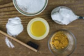 [Australia] - Wildcrafted German Chamomile Flowers Dried Powder 16oz Tea The Bloomin Herb Shoppe 