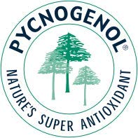 [Australia] - Pycnogenol extract from the bark of the French maritime pine -pinus pinaster-100mg per daily dose-vegetable capsule-vegan-without magnesium stearate-30 capsules vegan KENAY EUROPE 