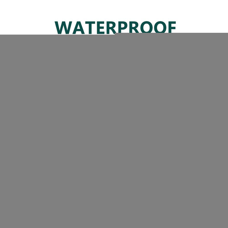 [Australia] - Pilarmuture Ostomy Bag Covers,Waterproof Portable Colostomy Bag Covers with Adjustable Elastic Fixation Band,Universal Ostomy Belt for Ileostomy,Reusable Ostomy Supplies for Men Women 